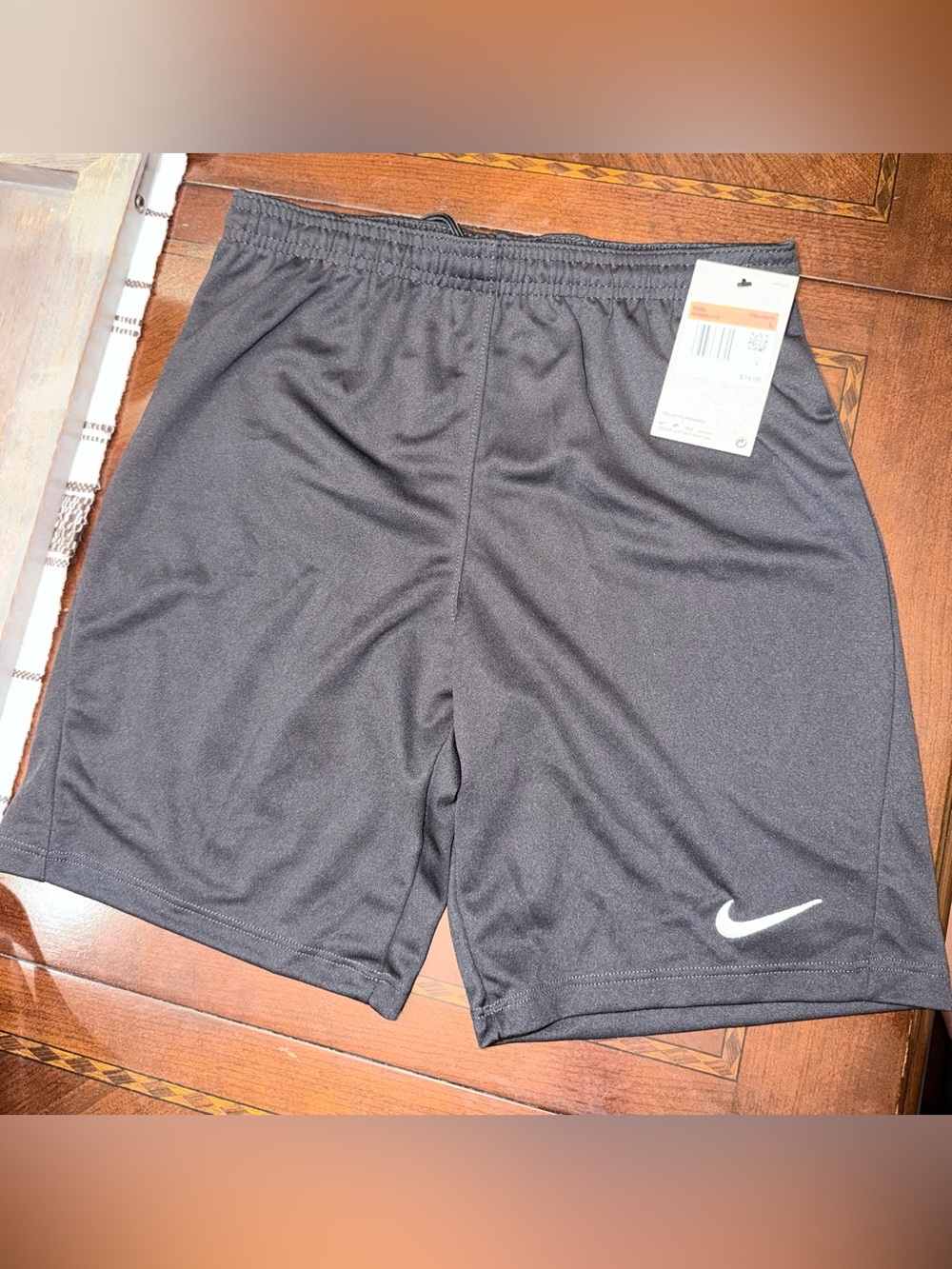 Nike Dry fit shorts kids
